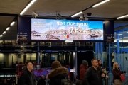 TAP aumenta a operação no aeroporto do Porto