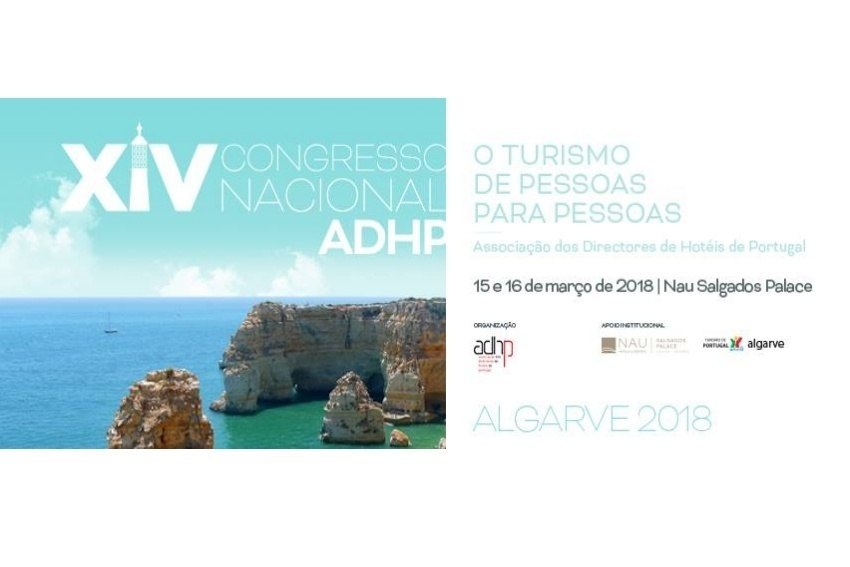 Congresso da ADHP debate os desafios do sector hoteleiro