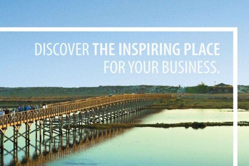 The Algarve promotes Meetings Industry through a new digital guide