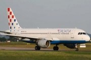 Croatia Airlines volta a ligar Zagreb a Lisboa a partir de 30 de Abril