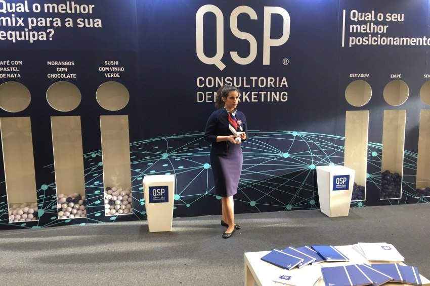 QSP Summit 2018