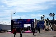 Heavent Meetings 2018