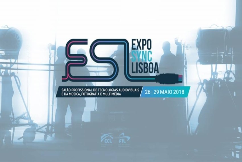 Expo Sync Lisboa regressa em Maio