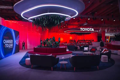 Eventex Awards: sete Ouros, quatro Pratas e cinco Bronzes para Portugal