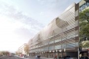 Meininger Hotels abre em 2019 um hotel híbrido em Lisboa