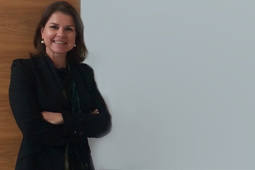 Patrícia Costa é a nova Business Development Manager do InterContinental Estoril