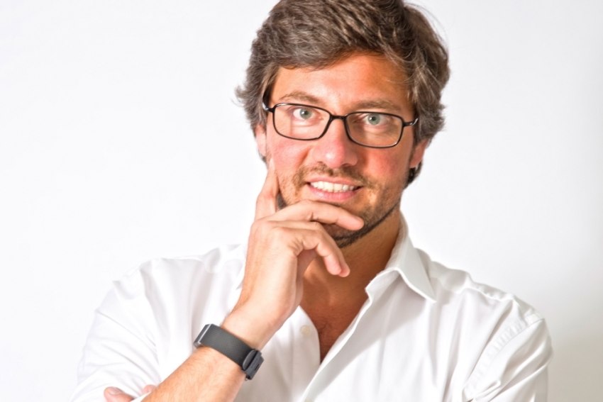Juntar o melhor do Turismo com o melhor da Comunicação