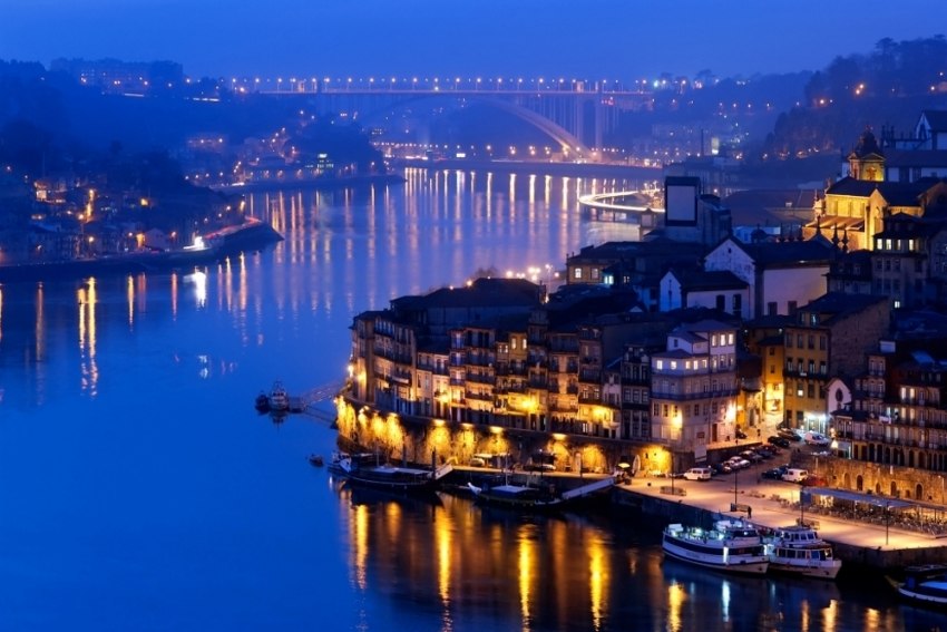 Next ICCA's Iberian Chapter Annual Meeting will be held in Porto