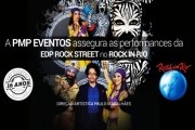 Rock in Rio Lisboa: Paulo Magalhães assume direcção artística da EDP Rock Street
