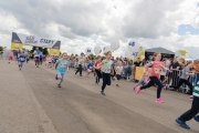 Vídeo da Semana: Corporate Run, em Moscovo
