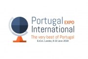 Portugal International Expo: empresas lusas mostram-se em Londres