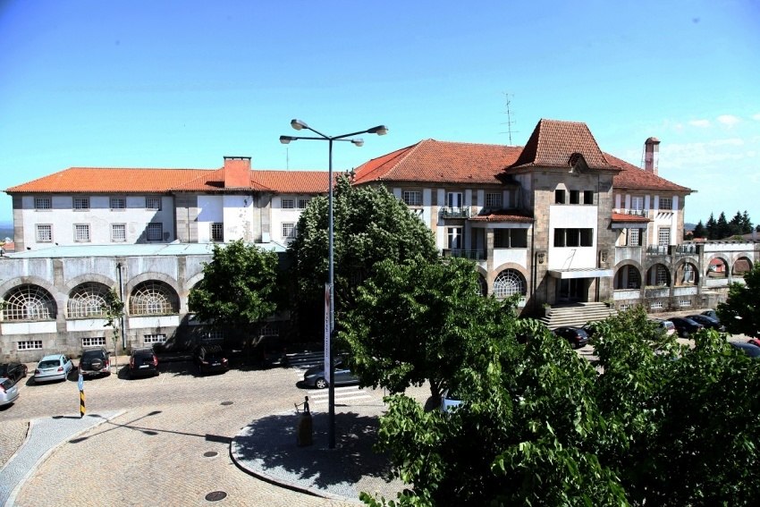 Contrato de concessão do Hotel Turismo da Guarda já foi assinado