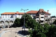 Contrato de concessão do Hotel Turismo da Guarda já foi assinado