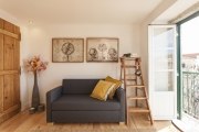 Airbnb: Anfitriões de Lisboa recebem perto de 54 mil hóspedes na semana da Eurovisão