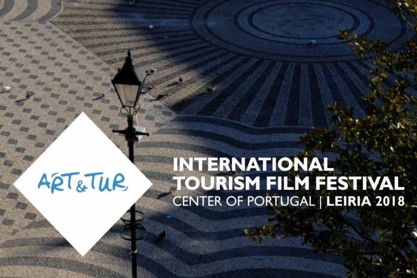 ART&TUR: Festival de Cinema de Turismo muda-se para o Centro do país