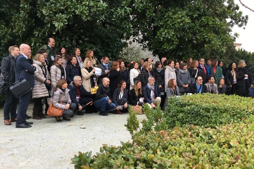 ICCA's Iberian Chapter Annual Meeting