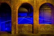 Um “Forte Boyard” numa antiga estação de tratamento de águas