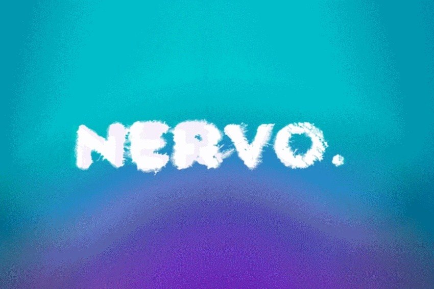 Brand Entertainment: Chegou a NERVO e está pronta para ser posta à prova