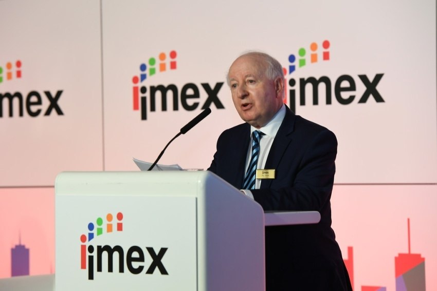 IMEX Frankfurt 2018, a “maior IMEX de sempre”