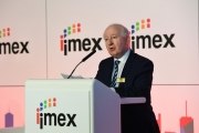 IMEX Frankfurt 2018, a “maior IMEX de sempre”