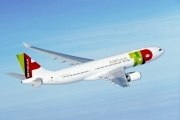 TAP reinforces its flights to Moscow during World Cup
