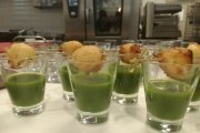 Unidade de Produção Alimentar do Grupo Ibersol em Modivas