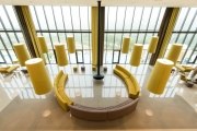 Vila Galé Sintra, um healthy lifestyle hotel com vista para o Palácio da Pena