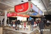 FIEXPO 2018: o sector MICE reunido em Santiago do Chile