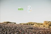 Uber: Viagens e refeições no NOS Primavera Sound