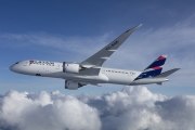 LATAM Airlines lança rota entre Lisboa e São Paulo
