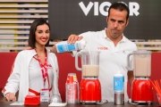 Activação de Marca: Ténis com Vigor