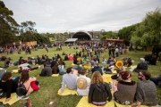 NOS Primavera Sound regressa ao Porto de 6 a 8 de Junho de 2019