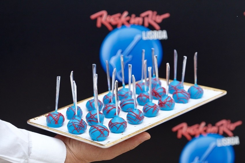 Rock in Rio Lisboa com Área VIP renovada