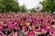 EDP Corrida da Mulher: 22 mil batem recorde no Porto