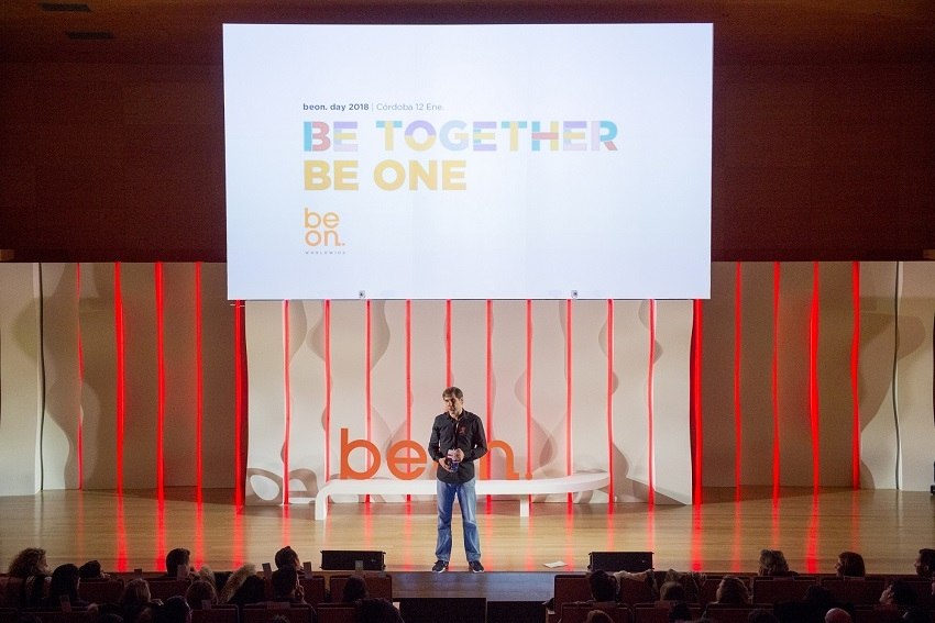 Beon. Worldwide reforça presença no mercado português