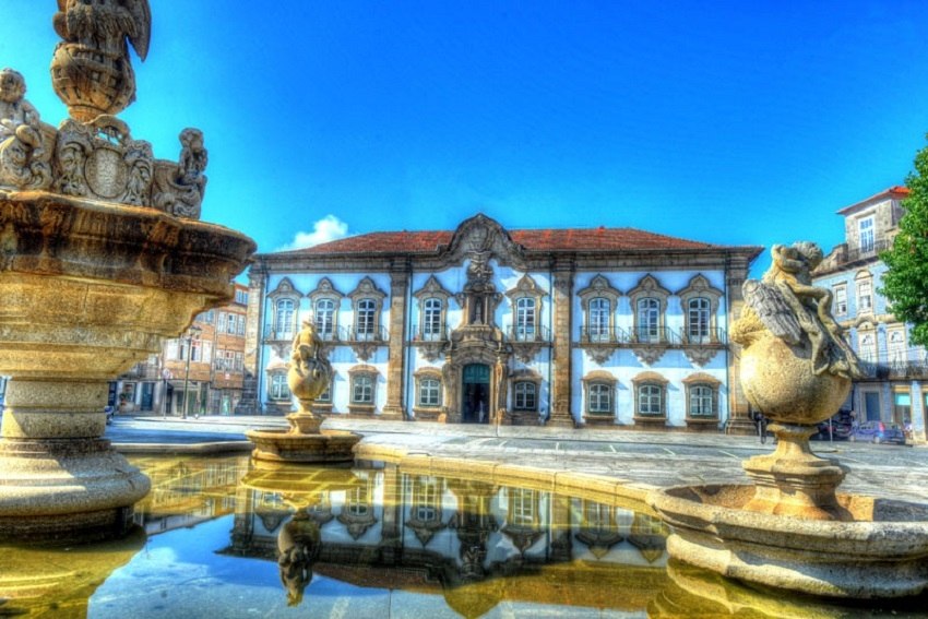 Vídeo da Semana: Visit Braga