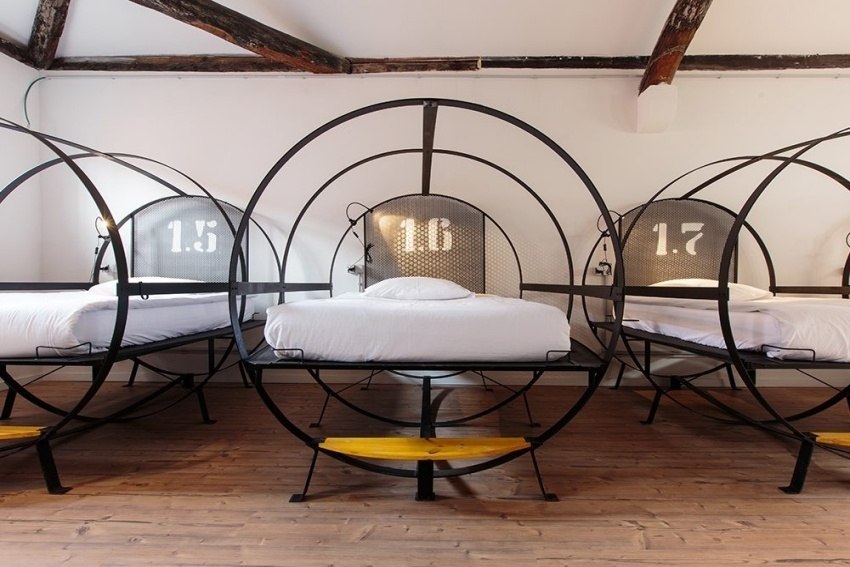 The House of Sandeman Hostel & Suites is born in Vila Nova de Gaia