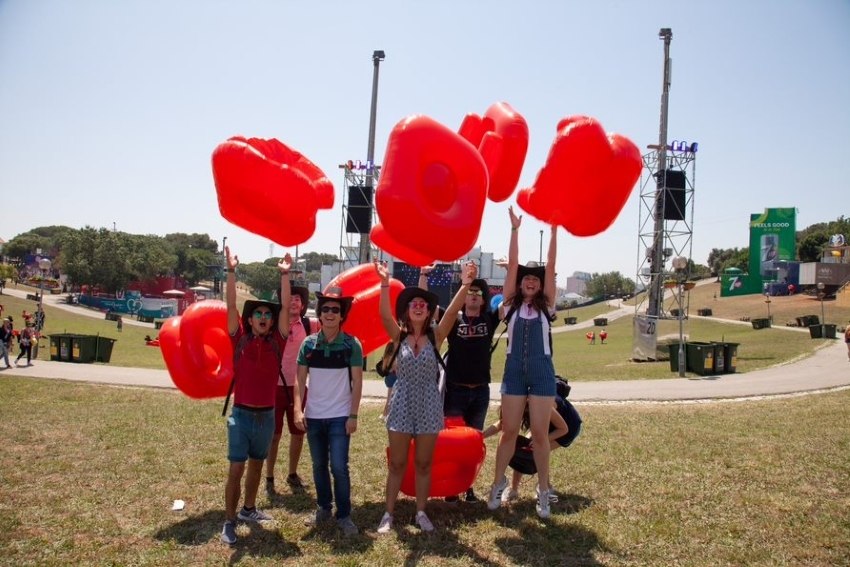 Rock in Rio 2018