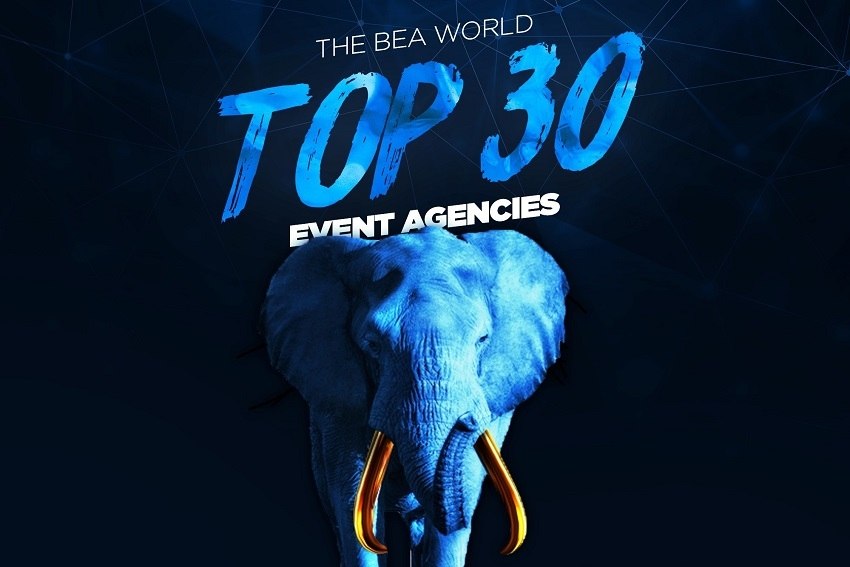 Desafio Global é a quarta agência mais premiada nos Best Event Awards