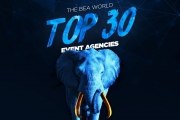 Desafio Global é a quarta agência mais premiada nos Best Event Awards