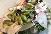 Mlýnec Restaurant: experiência gastronómica em Praga