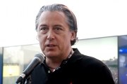 Álvaro Covões: “Gosto de andar pelo meio do público”
