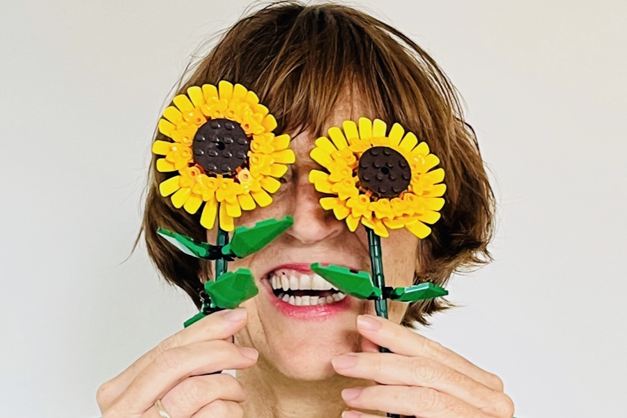 Katja Tschimmel