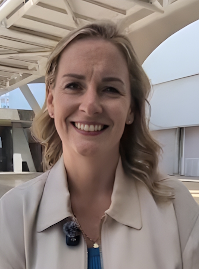 Jaimé Bennett: "Lisboa é o palco ideal para desafiar o futuro da indústria dos eventos"