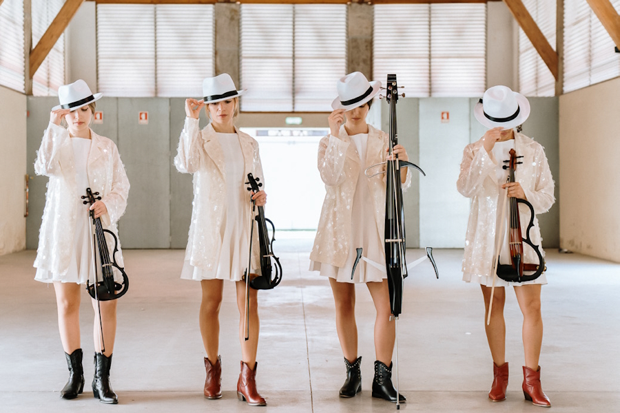 ADLIB Strings