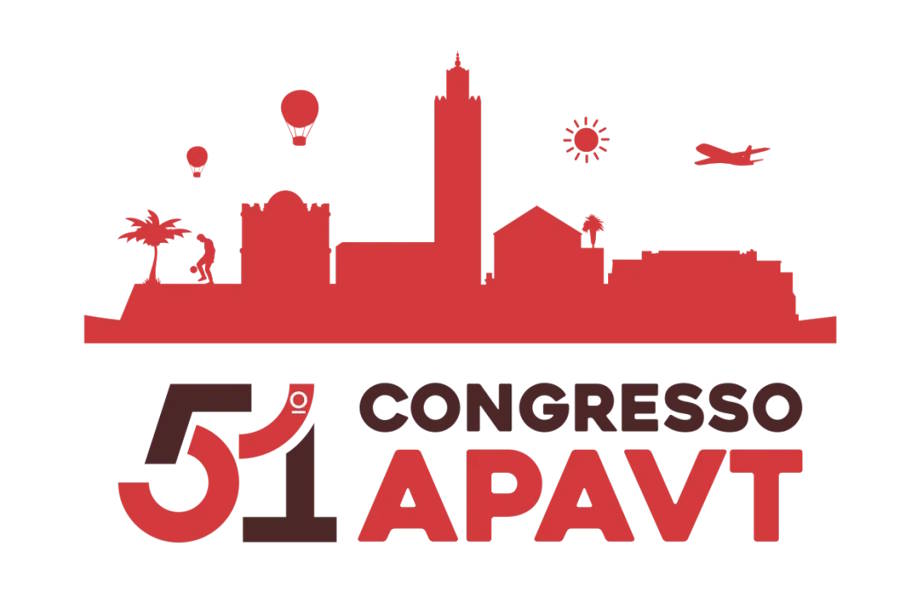 O 51.º Congresso da APAVT decorre em Marraquexe de 5 a 8 de dezembro