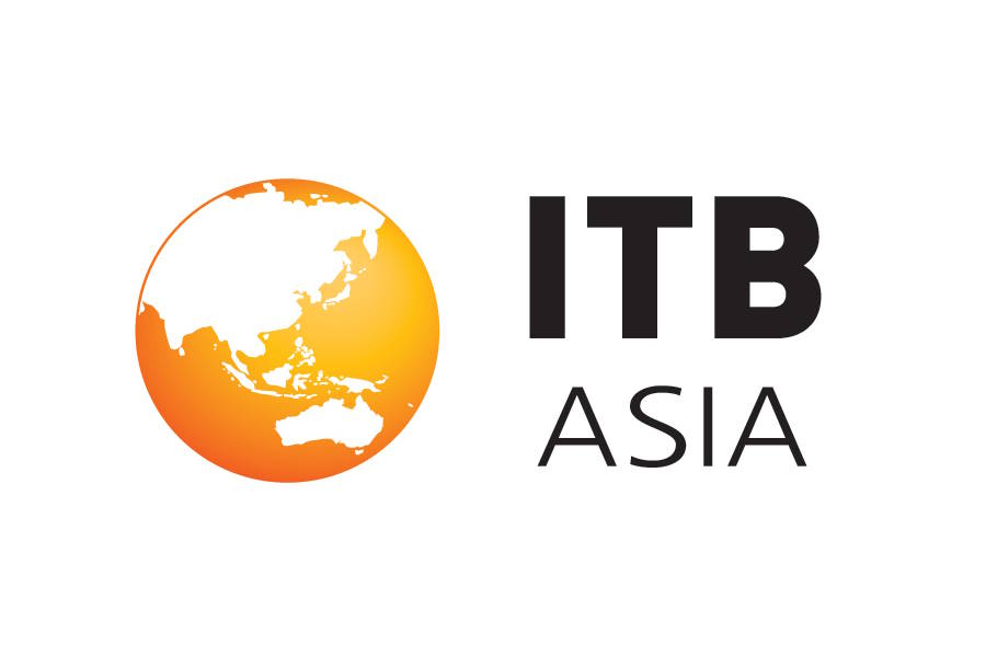 A ITB Asia vai ter lugar em Singapura