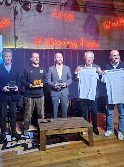 The World Battle chega à Ásia: Fukuoka recebe a estreia do festival português