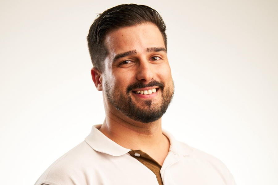 José Rolão