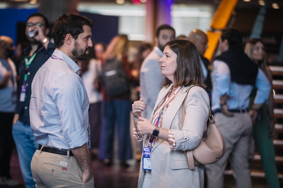 Reinvent cria sistema de reuniões one-on-one